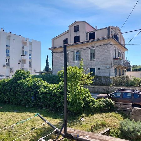 Apartman Lino Спліт Екстер'єр фото