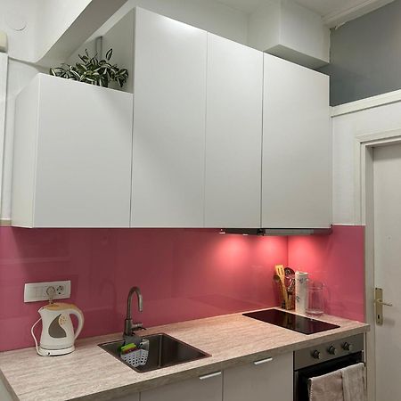 Apartman Lino Спліт Екстер'єр фото