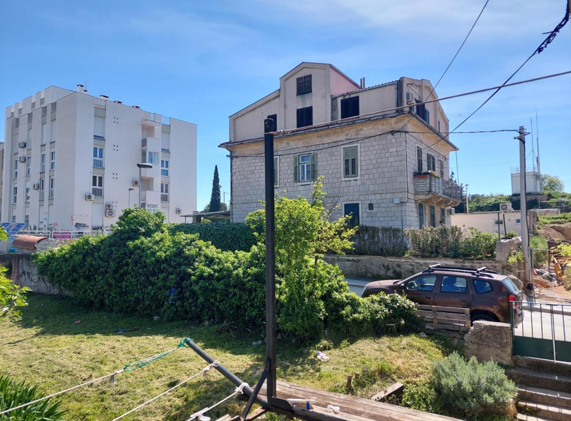 Apartman Lino Спліт Екстер'єр фото