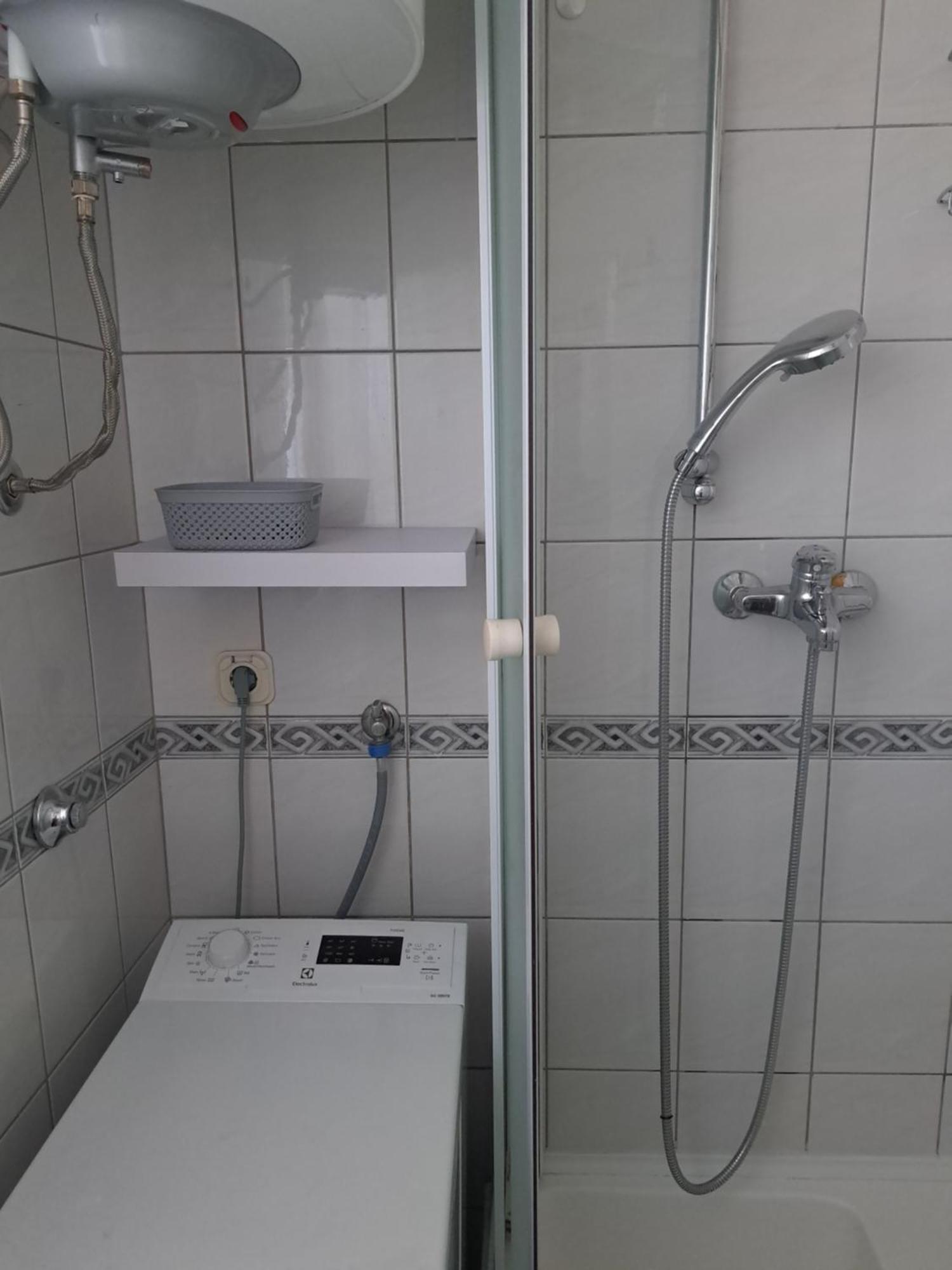 Apartman Lino Спліт Екстер'єр фото
