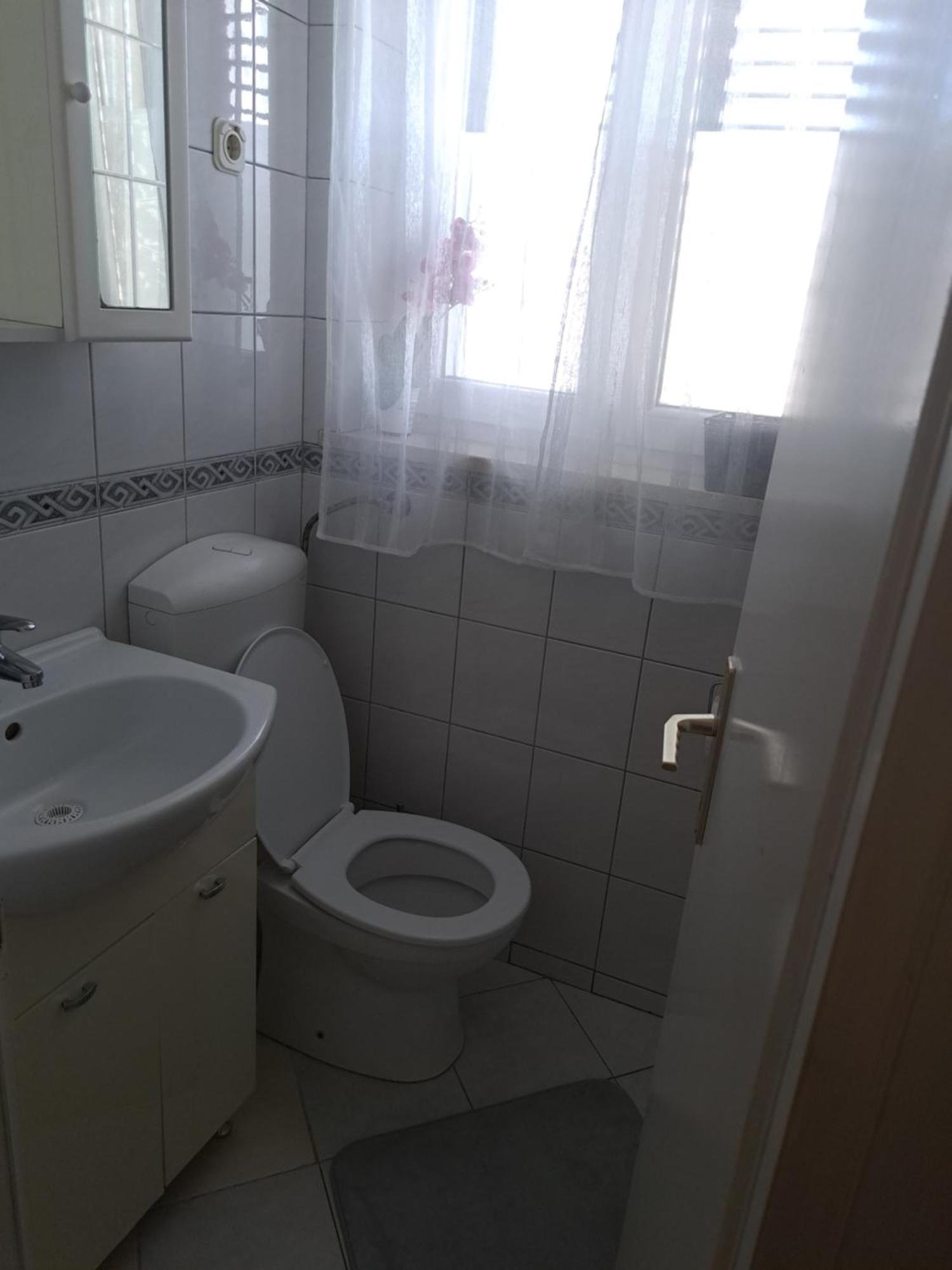 Apartman Lino Спліт Екстер'єр фото