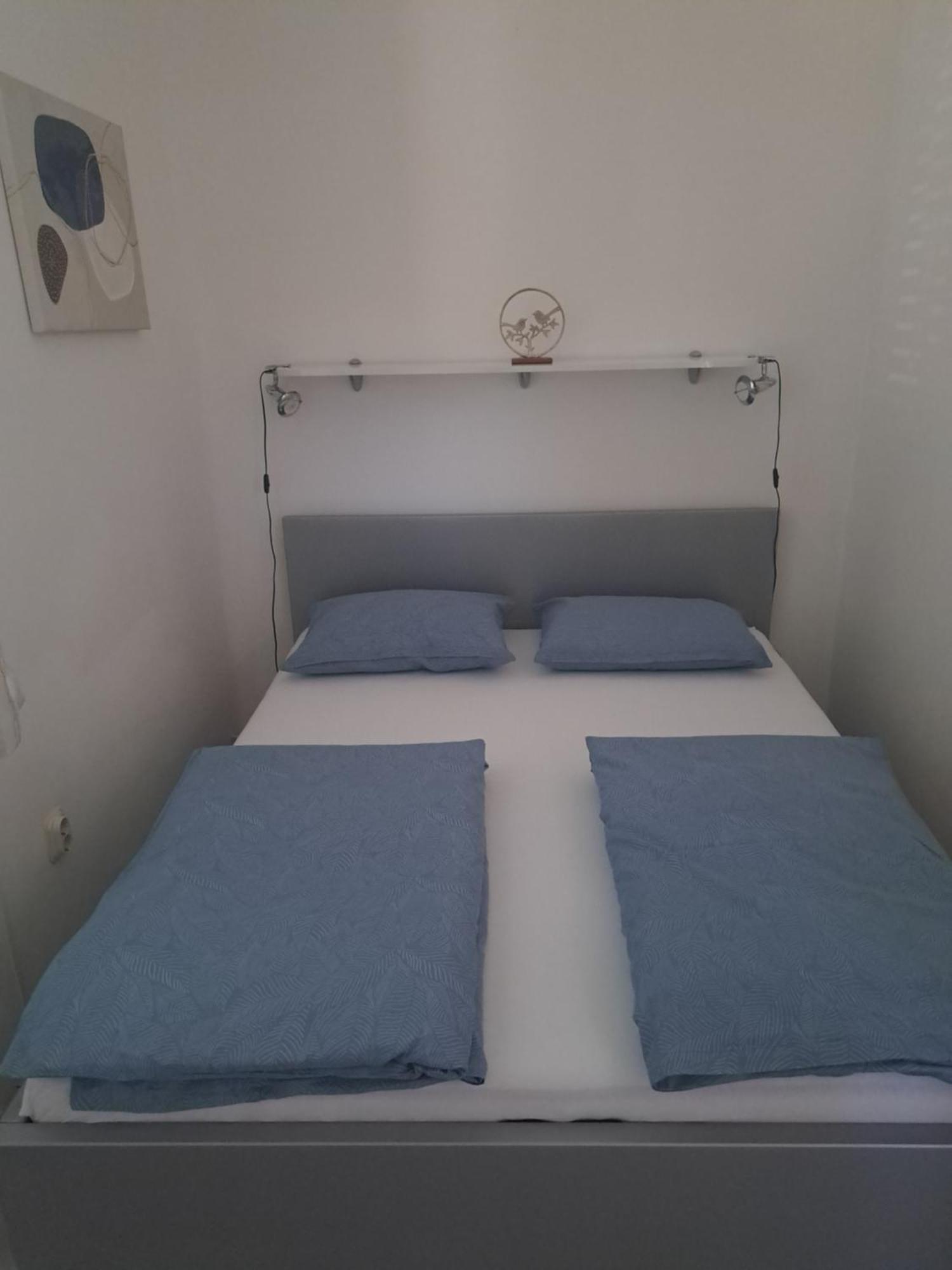 Apartman Lino Спліт Екстер'єр фото