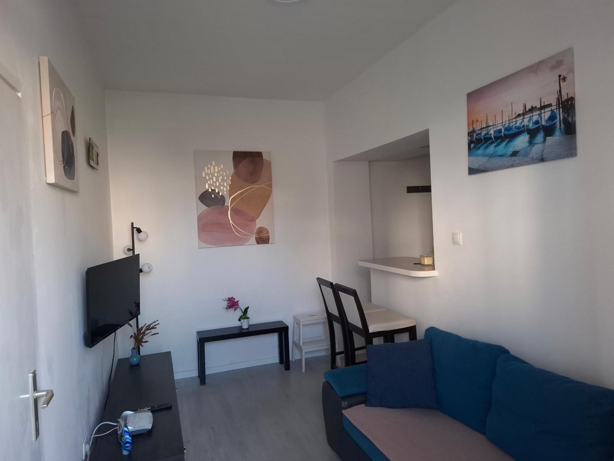 Apartman Lino Спліт Екстер'єр фото