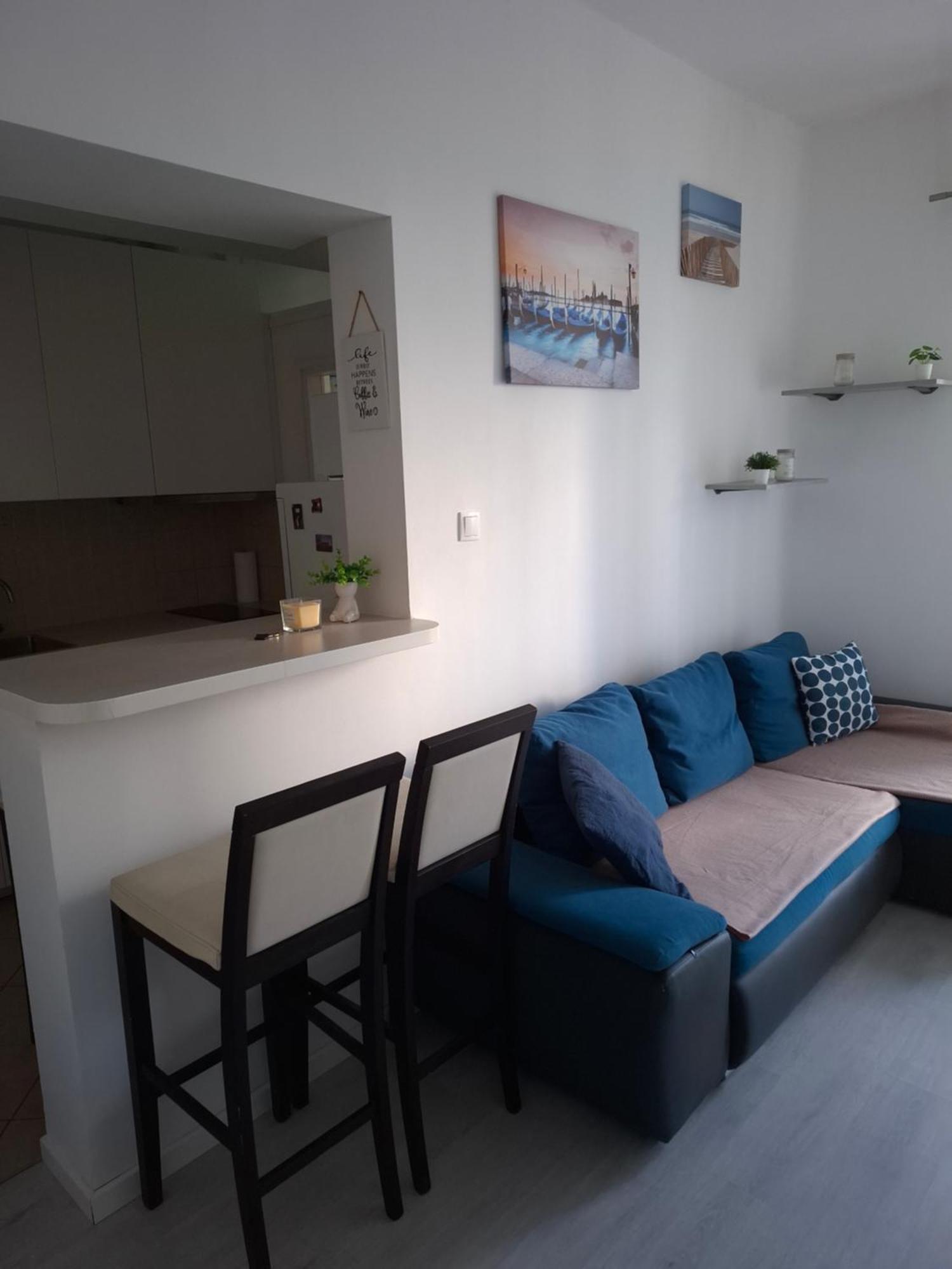 Apartman Lino Спліт Екстер'єр фото