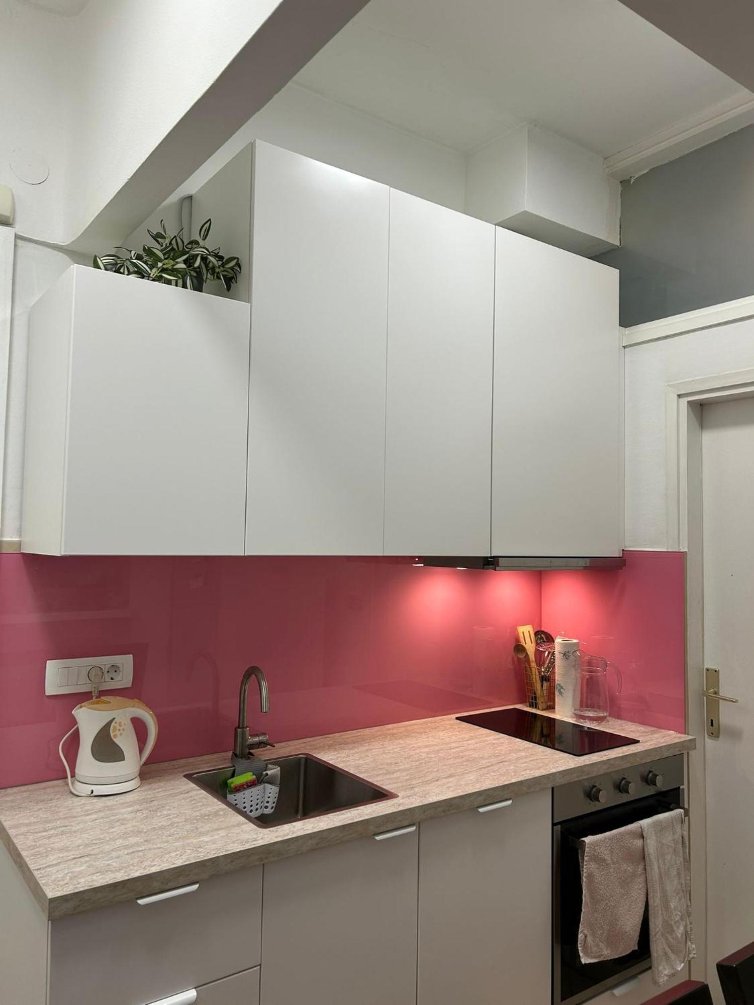Apartman Lino Спліт Екстер'єр фото